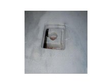 Бортовая плита с отверстием Sofikitis KAVALA KVB01 61x55x3 см.