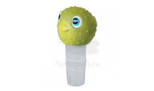 Дозатор Kokido K268BU/BLO/6P Рыбка-фугу