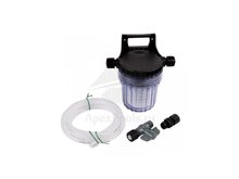 Фильтр Emec FIL/60 для дозирующей станции