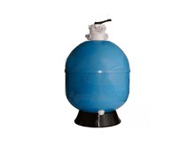 Фильтр Fiberpool VASO ZVT4001, производительность 6 м3/ч, д. 400 мм