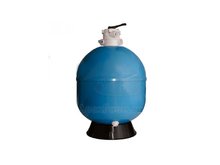 Фильтр Fiberpool VASO ZVT5201, производительность 10,5 м3/ч, д. 520 мм