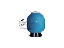 Фильтр Fiberpool VASO ZVV6801, производительность 18 м3/ч, д. 680 мм