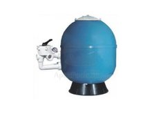 Фильтр Fiberpool Vaso ZVV7602, производительность 22,5 м3/ч, д. 760 мм