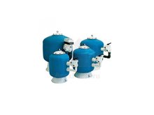 Фильтр Fiberpool ZBV1052, производительность 32 м3/ч, д. 1050 мм
