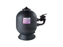 Фильтр Hayward PowerLine D611 81114, производительность 14 м3/ч.