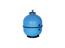 Фильтр MEDITERRANEO MTR500L, производительность 10 м3/ч, д. 500 мм