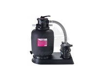 Фильтрационная установка Hayward PowerLine D368 81069, производительность 5 м3/ч.