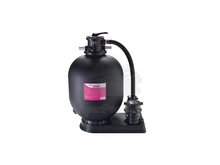 Фильтрационная установка Hayward PowerLine D611 81073, производительность 14 м3/ч.