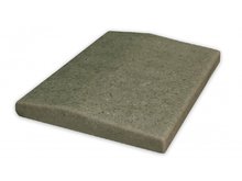 Композитный бордюрный камень MOONSTONE