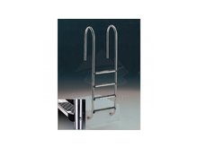 Лестница 4 ступени, Aquaviva Muro MU-415