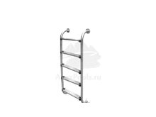 Лестница EMAUX BHK 515-SR, нижняя часть
