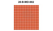 Мозаика стеклянная Domus БРИЗ-МОНО, 20-B-MO-002