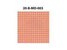 Мозаика стеклянная Domus БРИЗ-МОНО, 20-B-MO-003