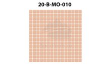 Мозаика стеклянная Domus БРИЗ-МОНО, 20-B-MO-010