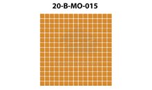 Мозаика стеклянная Domus БРИЗ-МОНО, 20-B-MO-015