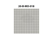 Мозаика стеклянная Domus БРИЗ-МОНО, 20-B-MO-018