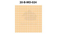 Мозаика стеклянная Domus БРИЗ-МОНО, 20-B-MO-024