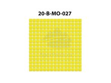 Мозаика стеклянная Domus БРИЗ-МОНО, 20-B-MO-027