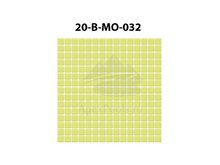 Мозаика стеклянная Domus БРИЗ-МОНО, 20-B-MO-032