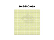 Мозаика стеклянная Domus БРИЗ-МОНО, 20-B-MO-039