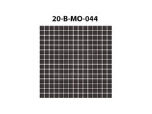 Мозаика стеклянная Domus БРИЗ-МОНО, 20-B-MO-044