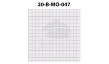 Мозаика стеклянная Domus БРИЗ-МОНО, 20-B-MO-047