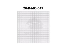 Мозаика стеклянная Domus БРИЗ-МОНО, 20-B-MO-047