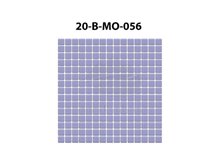 Мозаика стеклянная Domus БРИЗ-МОНО, 20-B-MO-056