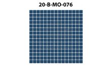 Мозаика стеклянная Domus БРИЗ-МОНО, 20-B-MO-076
