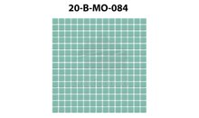 Мозаика стеклянная Domus БРИЗ-МОНО, 20-B-MO-084