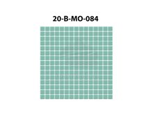 Мозаика стеклянная Domus БРИЗ-МОНО, 20-B-MO-084
