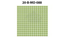 Мозаика стеклянная Domus БРИЗ-МОНО, 20-B-MO-088
