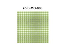 Мозаика стеклянная Domus БРИЗ-МОНО, 20-B-MO-088