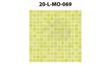 Мозаика стеклянная Domus ЛЮКС-МОНО, 20-L-MO-069