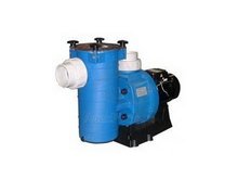 Насос Fiberpool BCP 600B XBCPT065, производительность 90 м3/ч, 380 В