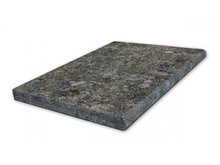 Натуральный бордюрный камень Granite Peacock Light