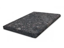 Натуральный бордюрный камень Granite Tan Brown