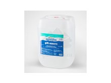 pH-минус жидкий, Aqualeon PHM35L, 35  кг
Средство для понижения уровня pH воды