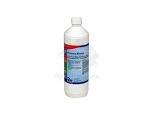 pH-минус жидкий, Chemoform 0810001, 1 л
Средство для понижения уровня pH воды