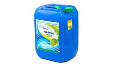 pH-минус жидкий, PH+Pool 330010, 37  кг
Средство для понижения уровня pH воды