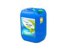pH-минус жидкий, PH+Pool 330010, 37  кг
Средство для понижения уровня pH воды