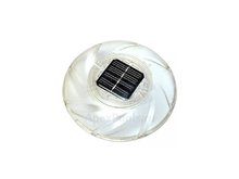 Плавающая лампа на солнечной батарее Bestway 58111