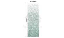 Растяжка из мозаики стеклянной Domus, 20-D-PS-003