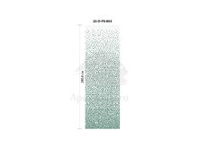 Растяжка из мозаики стеклянной Domus, 20-D-PS-003