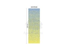 Растяжка из мозаики стеклянной Domus, 20-D-PS-004
