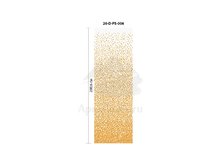 Растяжка из мозаики стеклянной Domus, 20-D-PS-006
