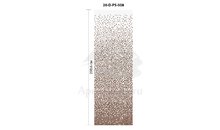 Растяжка из мозаики стеклянной Domus, 20-D-PS-008