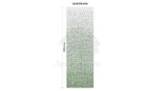 Растяжка из мозаики стеклянной Domus, 20-D-PS-014