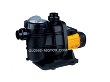 Самовсасывающий насос Glong Electric FCP-1500S (three), производительность 25,2 м3/ч, 380 В