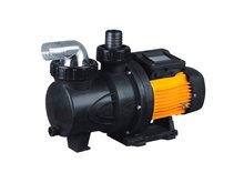 Самовсасывающий насос Glong Electric FCP-250S (single), производительность 5 м3/ч, 220 В